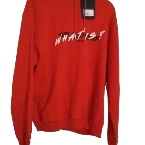 The Kooples Sweatshirt - Unisex - Size XL - Picture 2 of 5